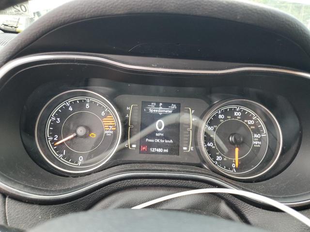 2019 JEEP CHEROKEE L 1C4PJLLB6KD132508