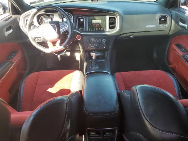 2016 DODGE CHARGER SR 2C3CDXEJ7GH145171