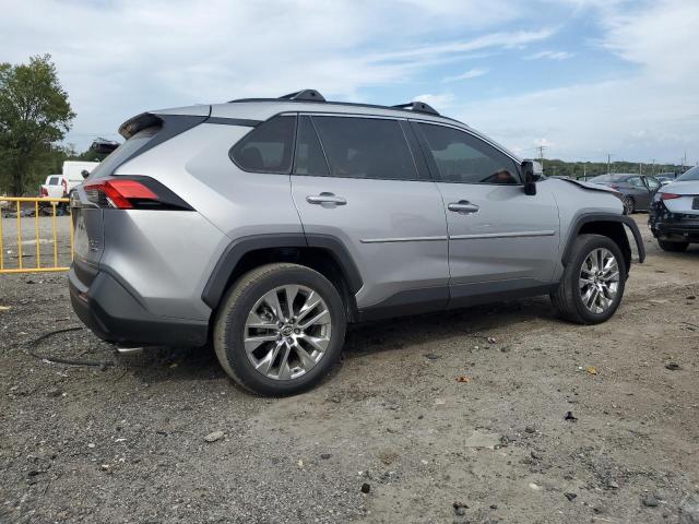 2021 TOYOTA RAV4 XLE P - 2T3A1RFV2MC144015