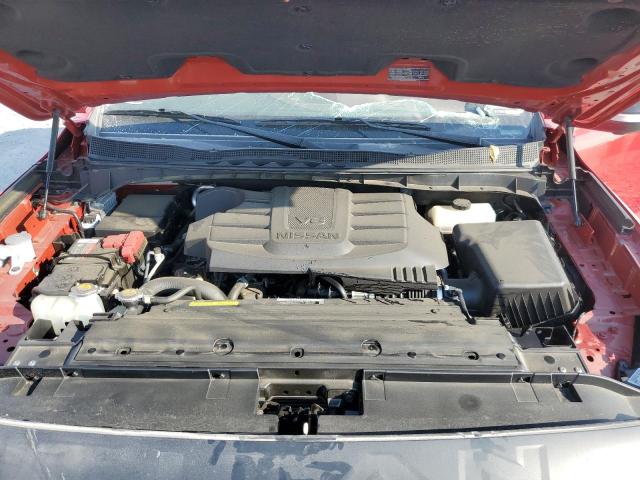 2024 NISSAN TITAN PRO- 1N6AA1ED2RN104442