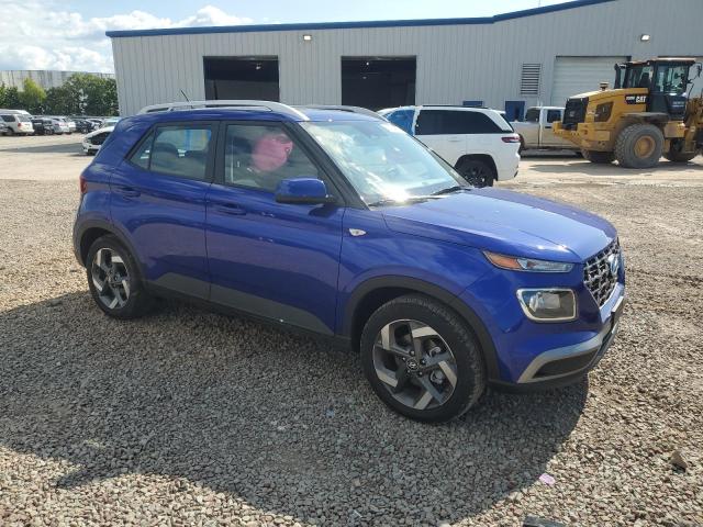 2025 HYUNDAI VENUE SEL KMHRC8A36SU393452