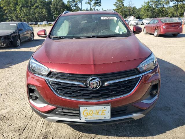 2022 BUICK ENCORE GX KL4MMDS28NB129816