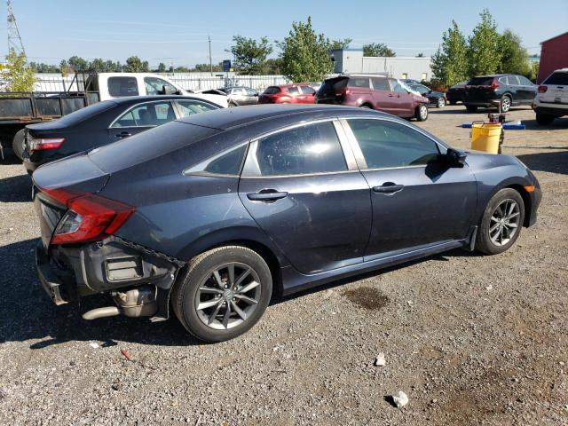 2020 HONDA CIVIC EX 2HGFC2F7XLH024227