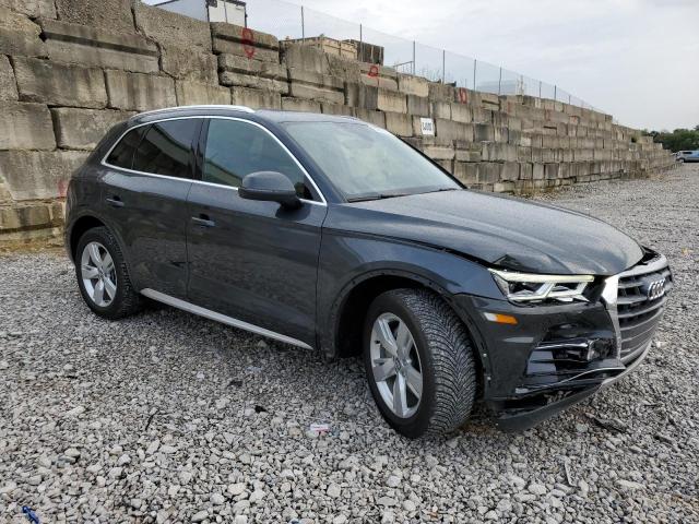 2018 AUDI Q5 PREMIUM WA1BNAFY9J2122272