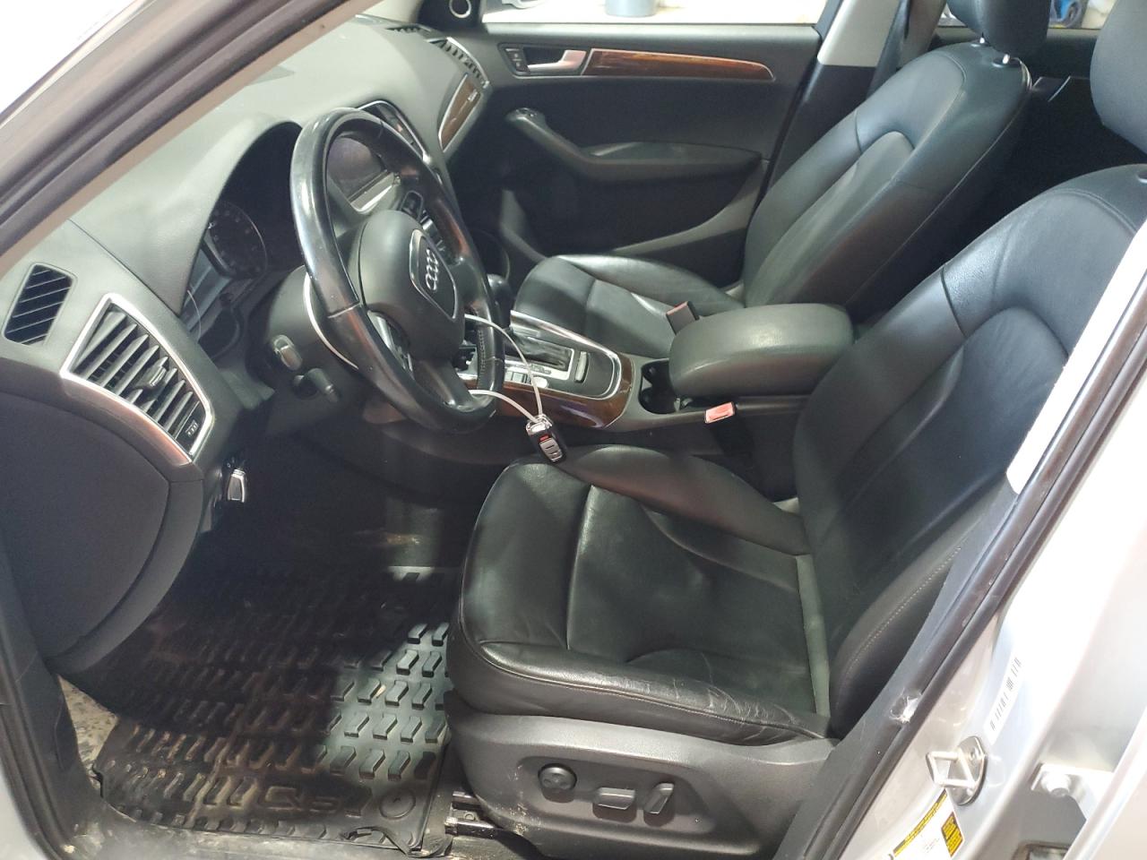 AUDI Q5 PREMIUM PLUS