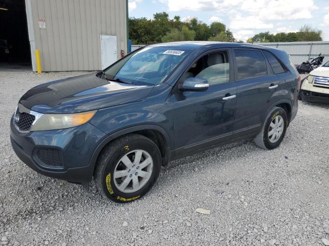 KIA SORENTO BASE