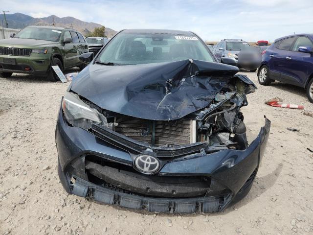 2018 TOYOTA COROLLA L - 2T1BURHE2JC066350