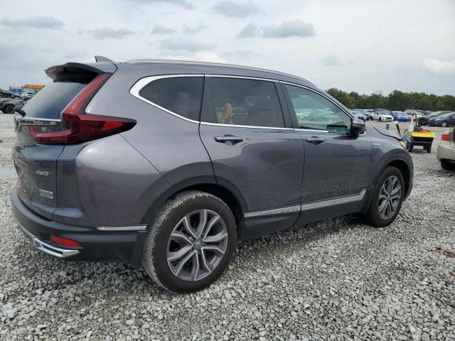 2020 HONDA CR-V TOURING 7FART6H95LE014376