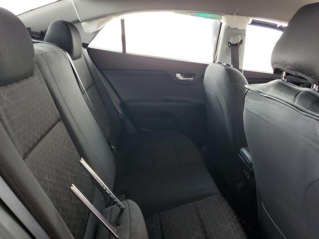 2021 KIA RIO LX 3KPA24AD6ME430409