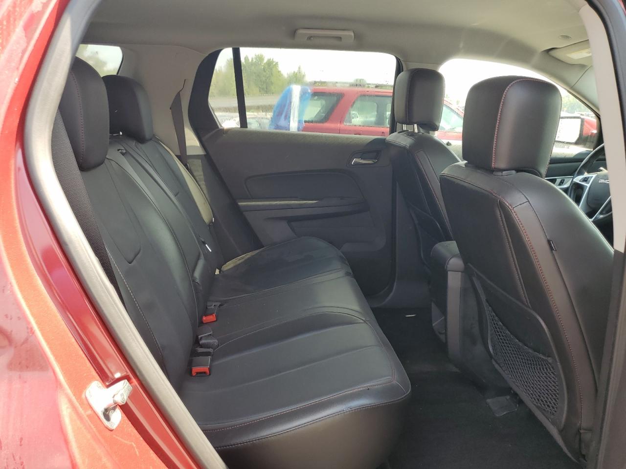 GMC TERRAIN SLT