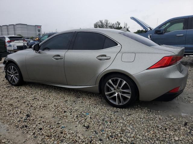 2019 LEXUS IS 300 JTHBA1D24K5092869
