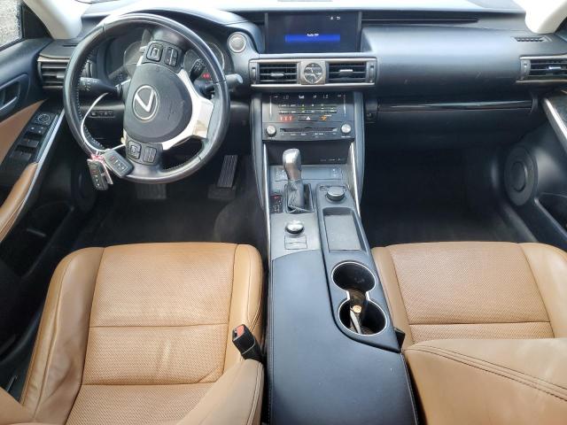 2017 LEXUS IS 300 JTHCM1D22H5016832