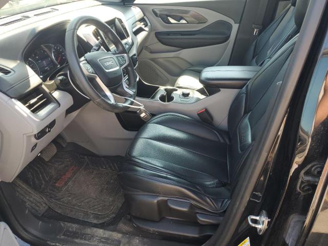 2022 GMC TERRAIN SL 3GKALTEV3NL161894