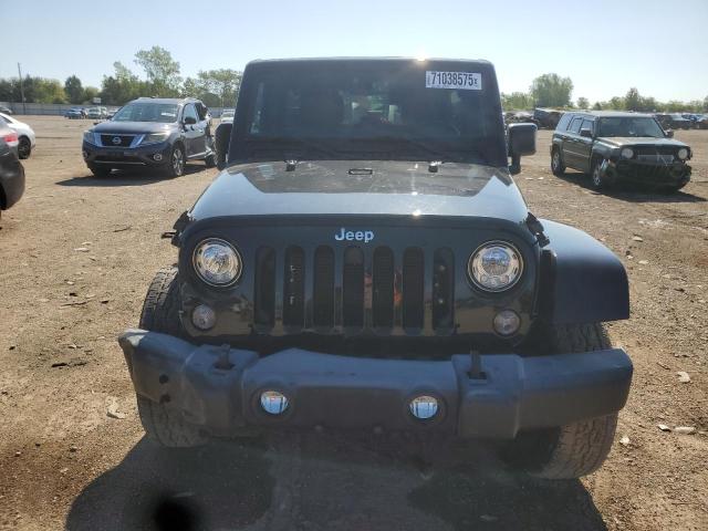 2018 JEEP WRANGLER U 1C4BJWFG4JL910344