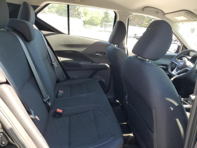 2024 NISSAN KICKS SV 3N1CP5CV5RL474820