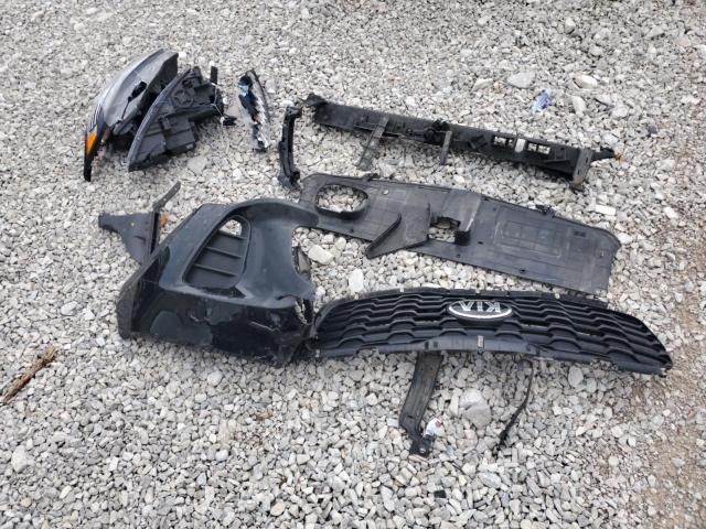 2020 KIA SORENTO S 5XYPG4A52LG622528