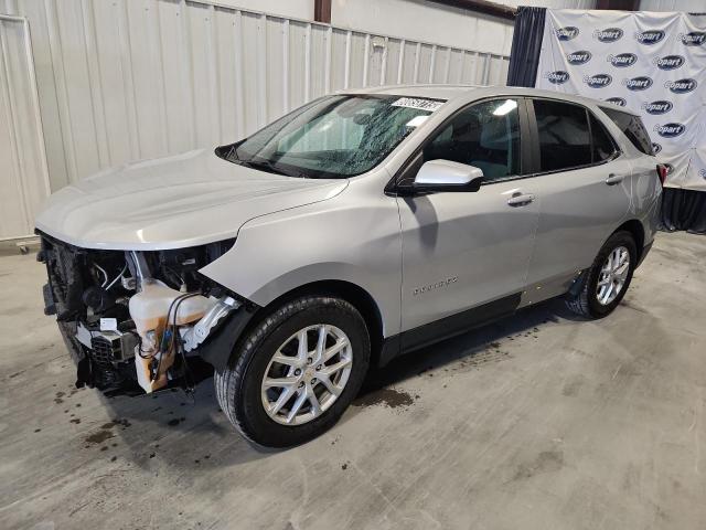 2022 CHEVROLET EQUINOX LT - 2GNAXKEV3N6112233