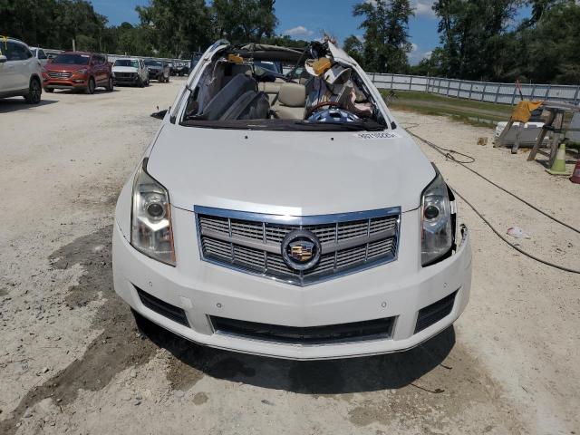 2011 CADILLAC SRX LUXURY #3297115504