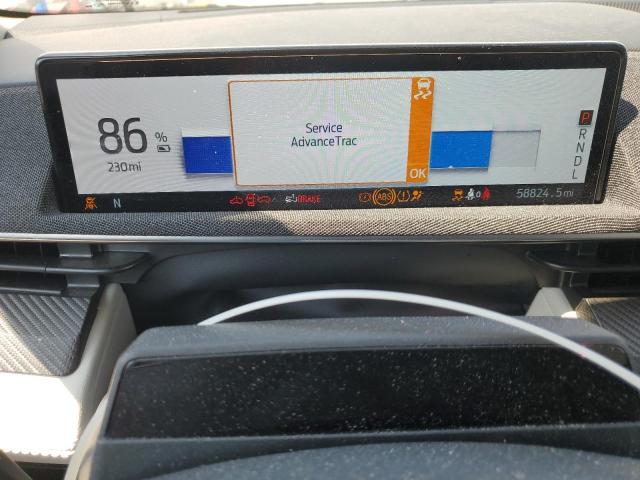 2021 FORD MUSTANG MACH-E PREMIUM - 3FMTK3SU4MMA43120