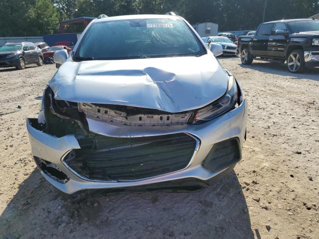 2020 CHEVROLET TRAX 1LT KL7CJLSB9LB037189