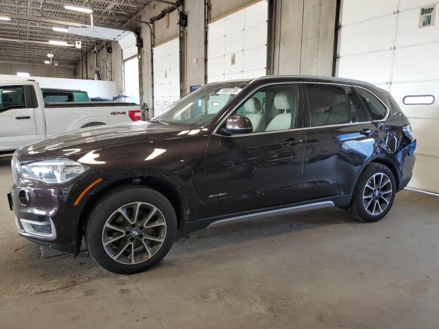 Global Auto Auctions: 2018 BMW X5 XDRIVE35I