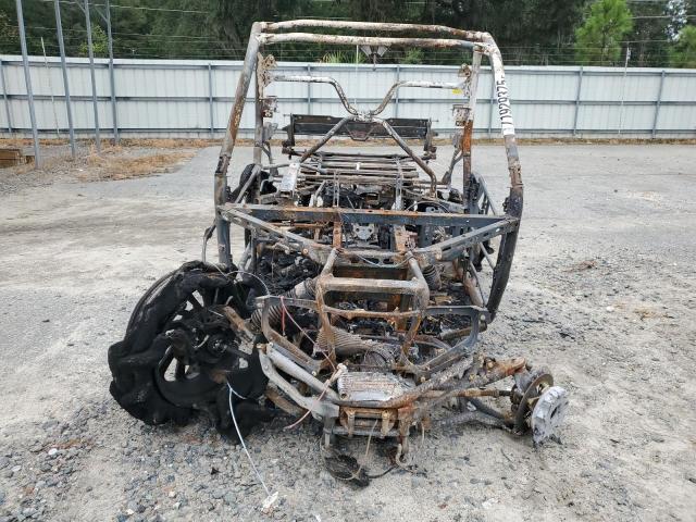 2022 YAMAHA YXE1000 5Y4AN42Y8NA107743