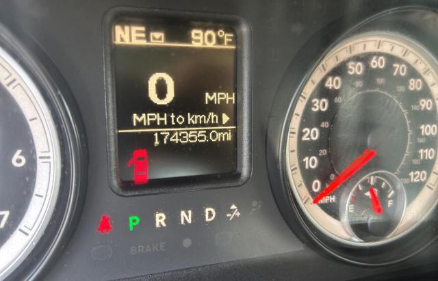 2015 RAM 2500 ST 3C6TR5CT8FG547468