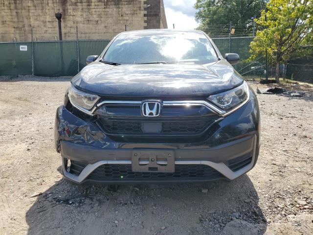 2020 HONDA CR-V LX - 2HKRW2H22LH608570