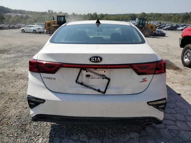 2019 KIA FORTE GT L 3KPF34AD4KE028033