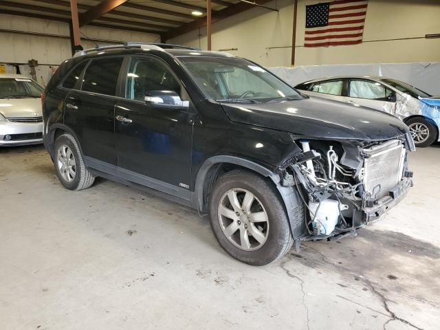 2013 KIA SORENTO LX - 5XYKTDA21DG357727