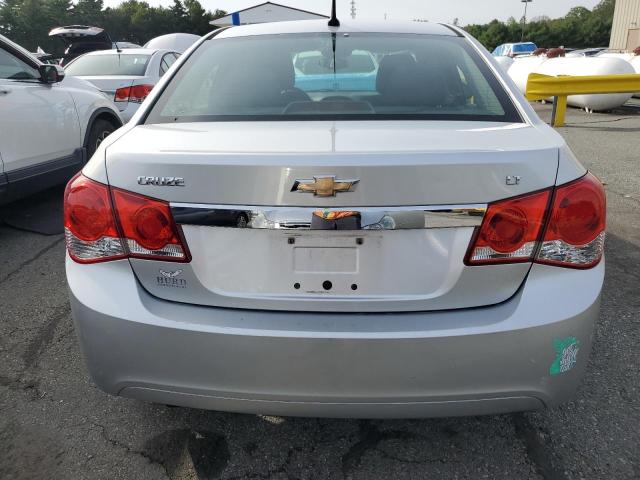 2014 CHEVROLET CRUZE LT #3266955055