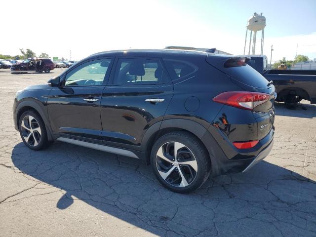 2017 HYUNDAI TUCSON LIM KM8J3CA25HU512589
