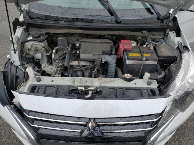 2022 MITSUBISHI MIRAGE G4 ML32FUFJ5NHF02208