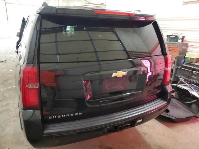 2018 CHEVROLET SUBURBAN K 1GNSKHKC4JR260527
