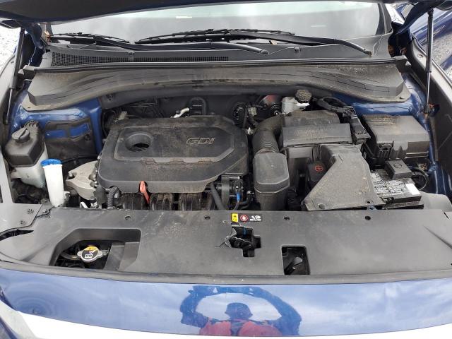 2020 HYUNDAI SANTA FE S 5NMS33AD5LH243584