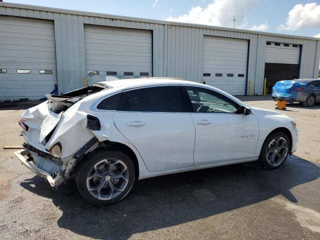 2022 CHEVROLET MALIBU LT 1G1ZD5STXNF117632