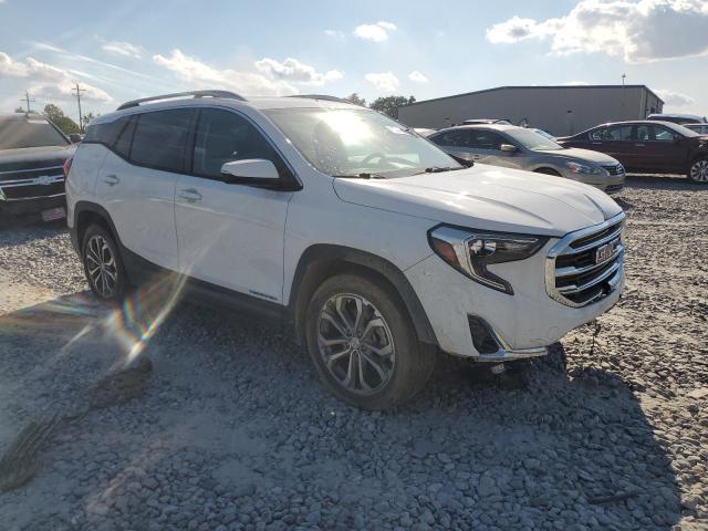 2018 GMC TERRAIN SL - 3GKALPEX3JL313532