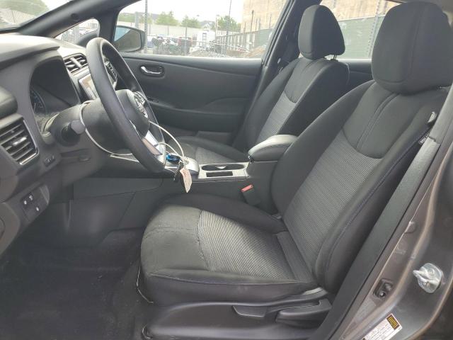 2024 NISSAN LEAF S - 1N4AZ1BV1RC554982