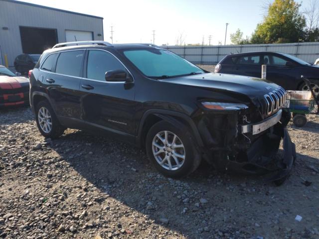 2016 JEEP CHEROKEE L 1C4PJMCS8GW374413