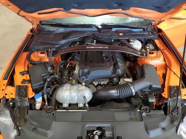 2021 FORD MUSTANG 1FA6P8TD5M5126808