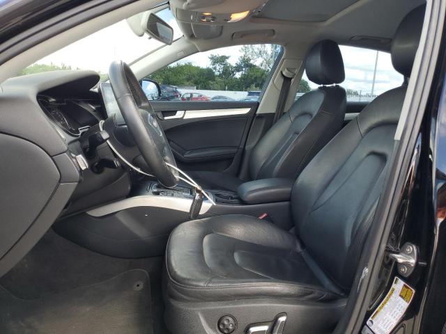 2014 AUDI A4 PREMIUM #3301864015