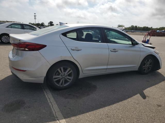 2018 HYUNDAI ELANTRA SE 5NPD84LF6JH235556