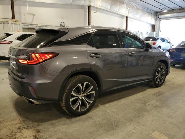 2017 LEXUS RX 350 BASE - 2T2ZZMCAXHC043959