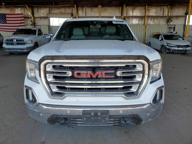 2022 GMC SIERRA LIM 3GTU9DED5NG110281