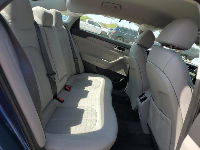 2019 HYUNDAI SONATA LIM 5NPE34AF6KH772967