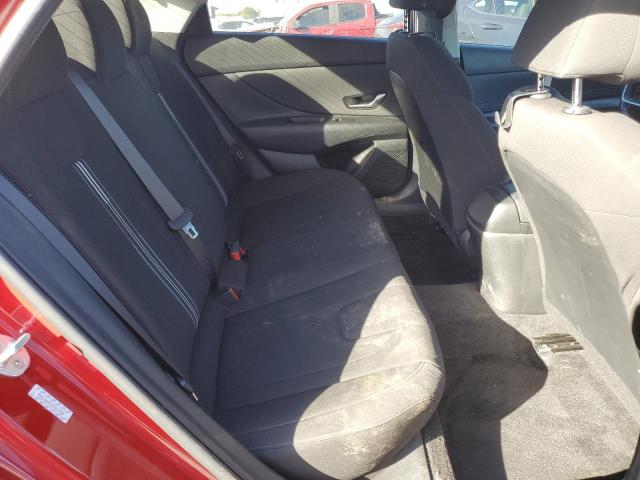 2023 HYUNDAI ELANTRA SE KMHLS4AG1PU411450