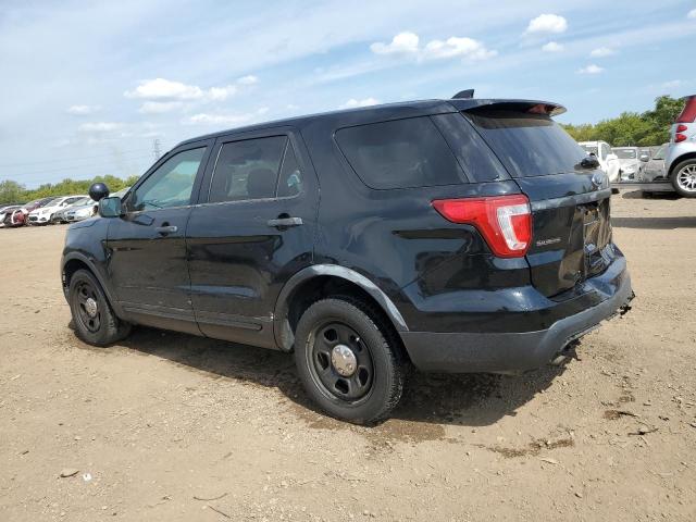 2016 FORD EXPLORER P - 1FM5K8AR0GGB73851