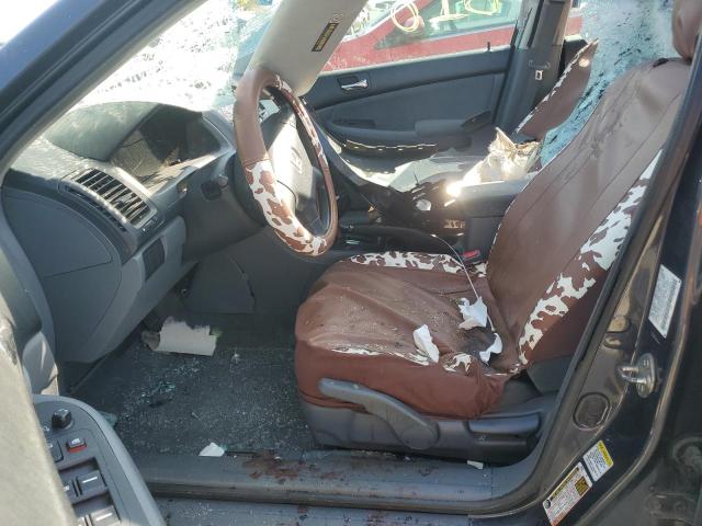 2007 HONDA ACCORD LX #3255237075