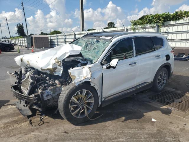HYUNDAI SANTA FE L