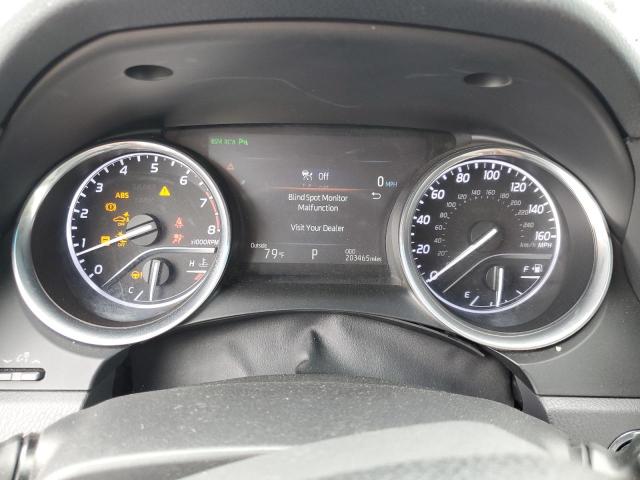 2018 TOYOTA CAMRY L 4T1B11HK2JU029832